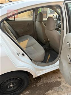 نيسان صني